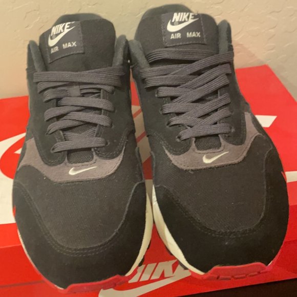 Air Max 1 Bred main image 5